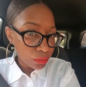 Meet your Posher, Tonisha